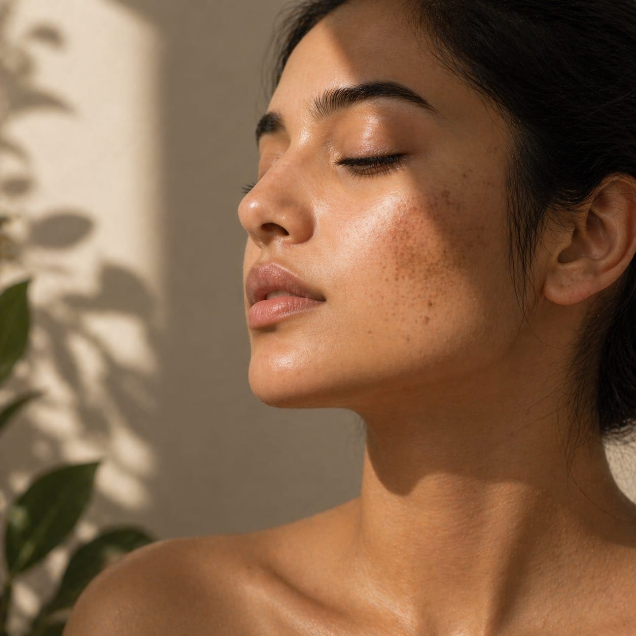 Shop for Even Tone & Pigmentation products — Luxuriate India