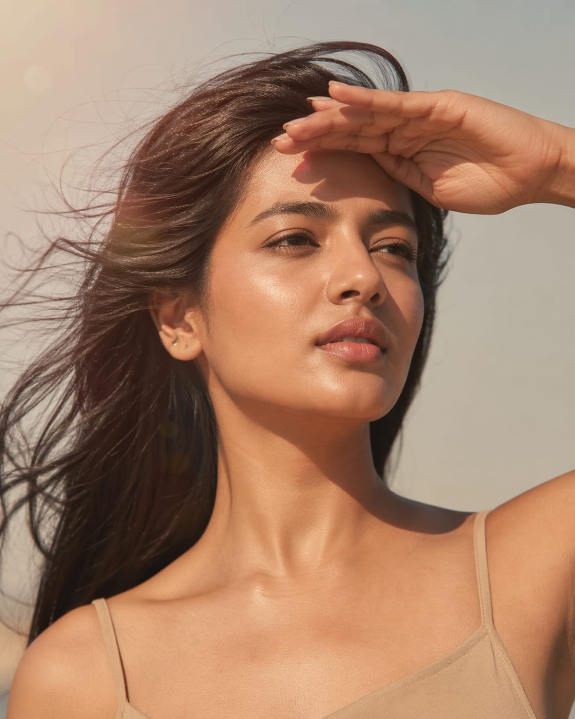 Shop for Sun Protection products — Luxuriate India