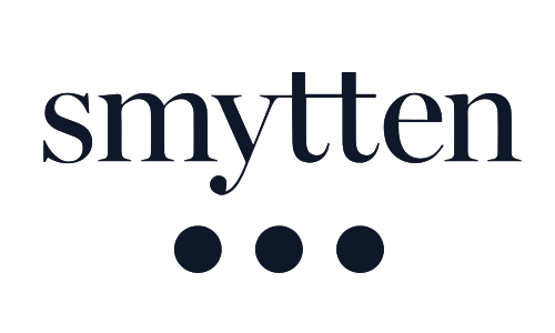 Smytten