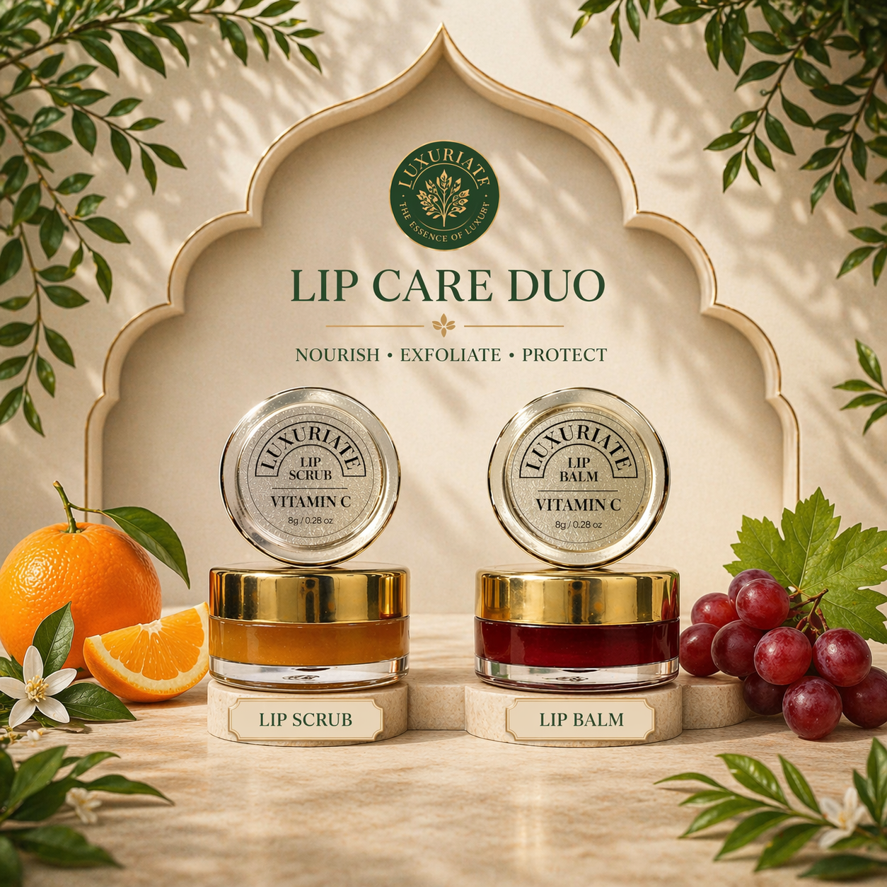 Lip Balm