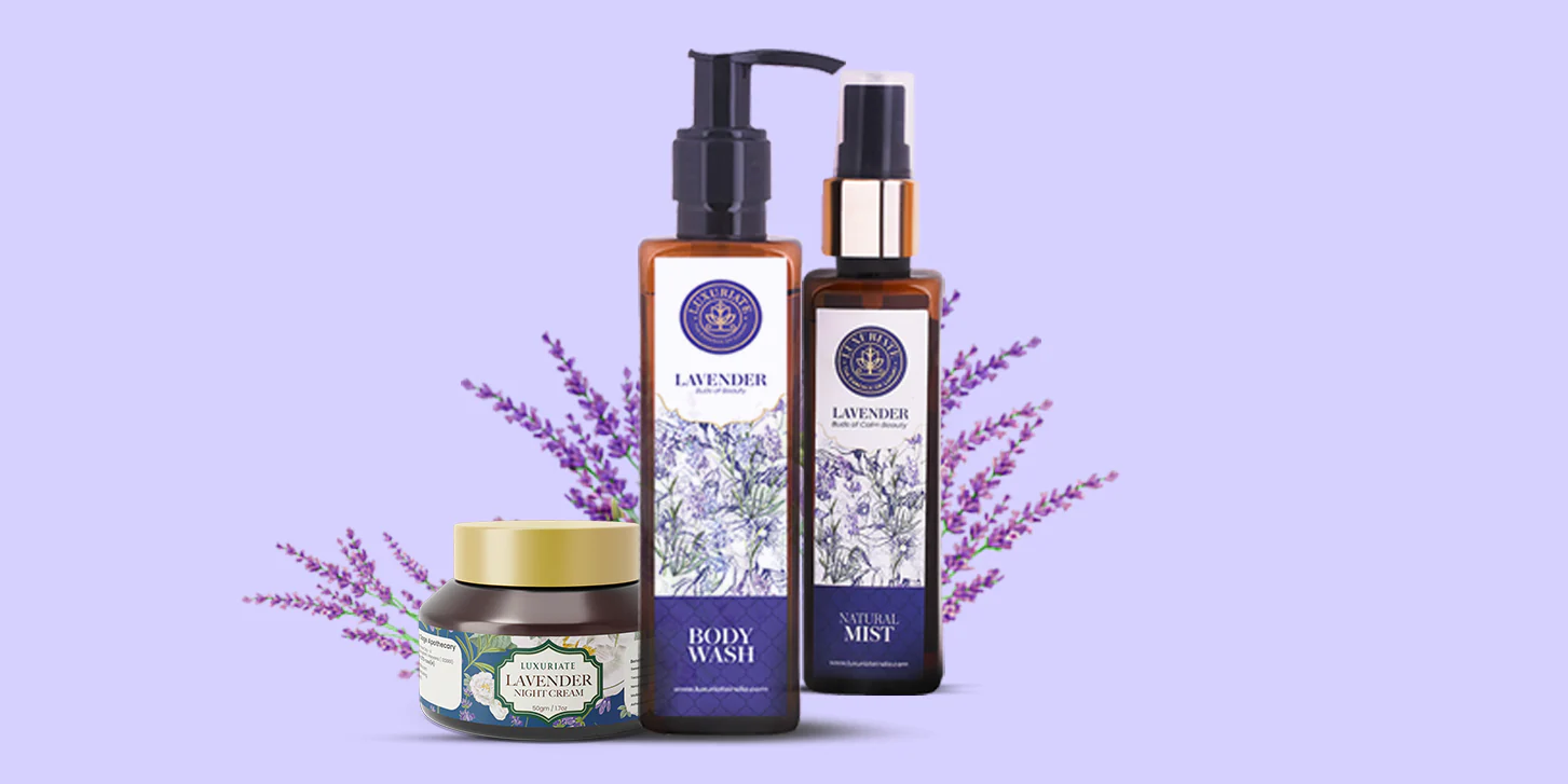 Lavender Regime